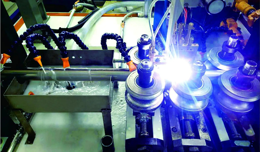 الصين Weifang Wilda Machinery Co., Ltd ملف الشركة