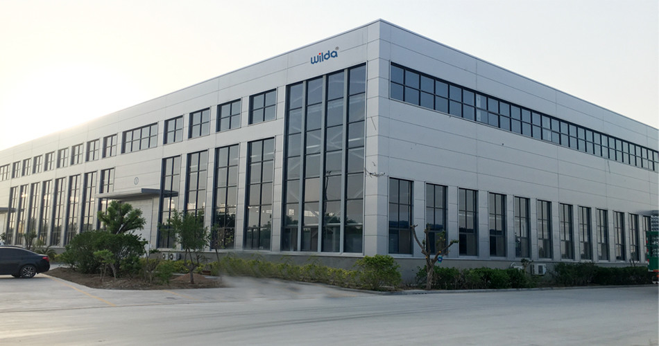 الصين Weifang Wilda Machinery Co., Ltd ملف الشركة