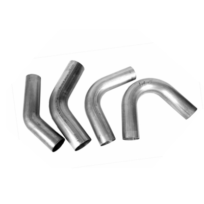 Q235 الانحناء جولة أنابيب الصلب البيضاوي 0.6mm-50mm الفولاذ الطري