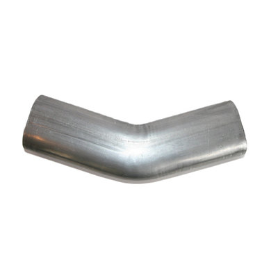 1mm-7.5mm الانحناء أنابيب الصلب المجلفن البيضاوي المدرفلة على البارد SS الأنابيب الانحناء