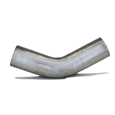 Q345 Q235 الانحناء أنابيب الصلب أنابيب اللحام البيضاوي 0.5mm-30mm الكربون الصلب الانحناءات