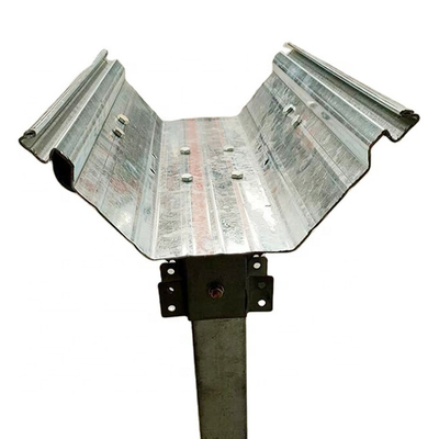 موصل المشبك الدفيئة الإطار المعدني أجزاء OEM ODM 1.5mm 2mm