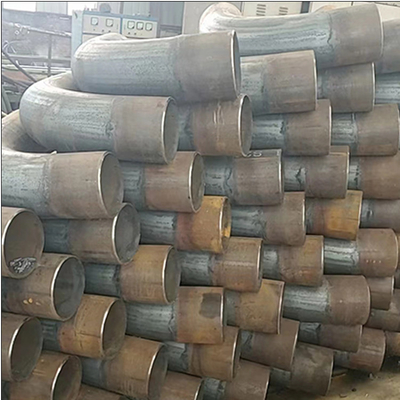 طلاء أنابيب الفولاذ عملية أنابيب الفولاذ المغلفة بيضاوية بطاطس باردة